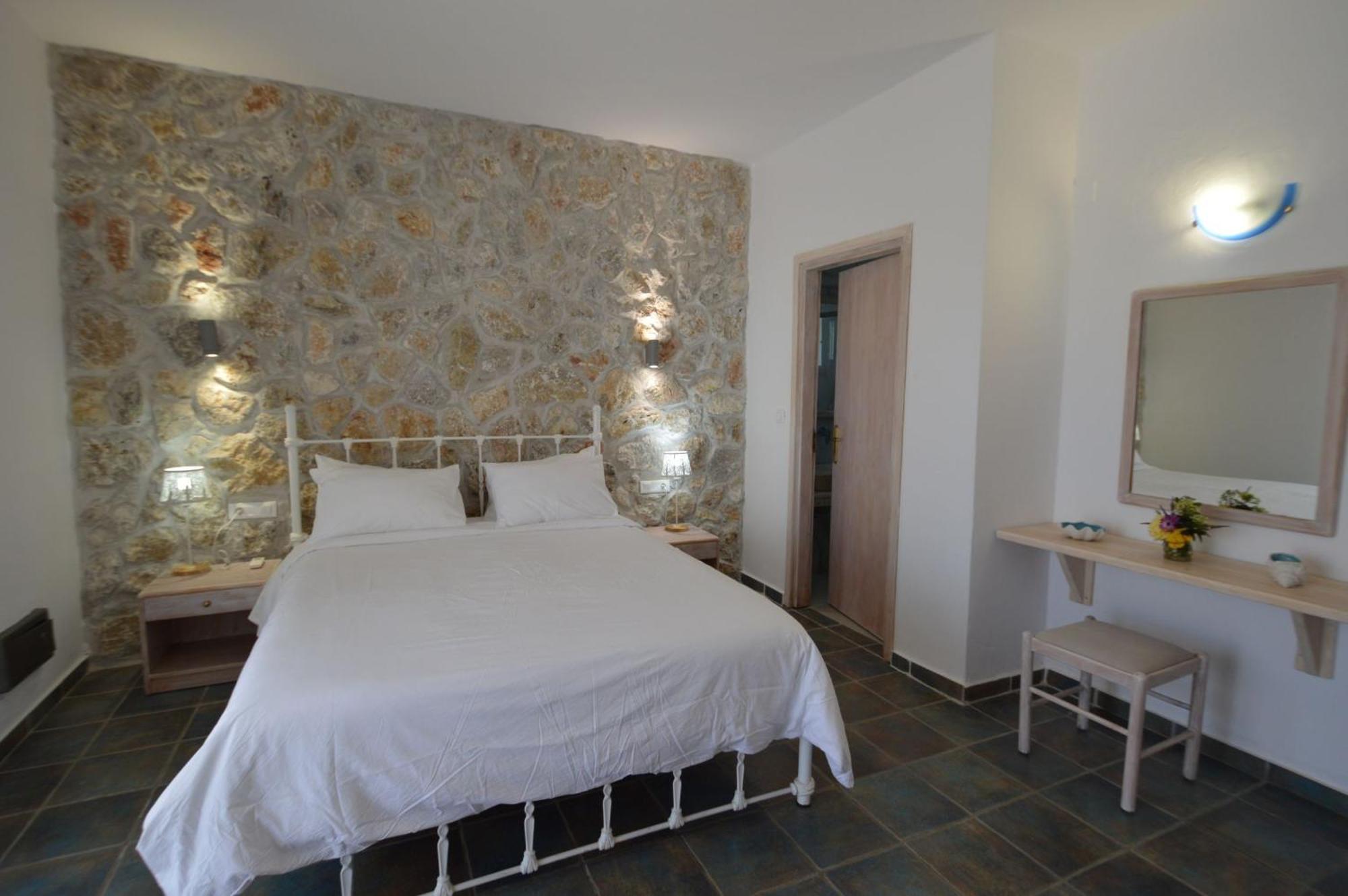 Kathara Bay Apartments Faliraki Exterior photo