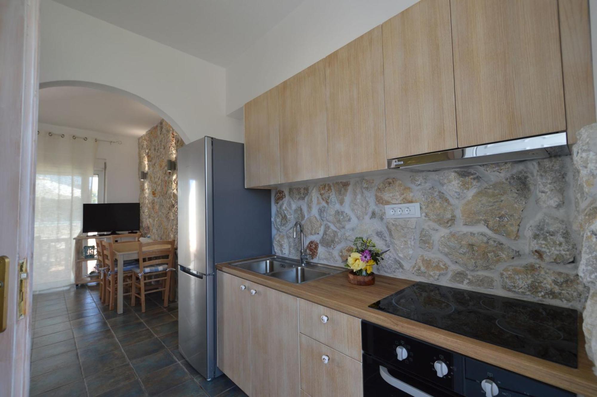 Kathara Bay Apartments Faliraki Exterior photo