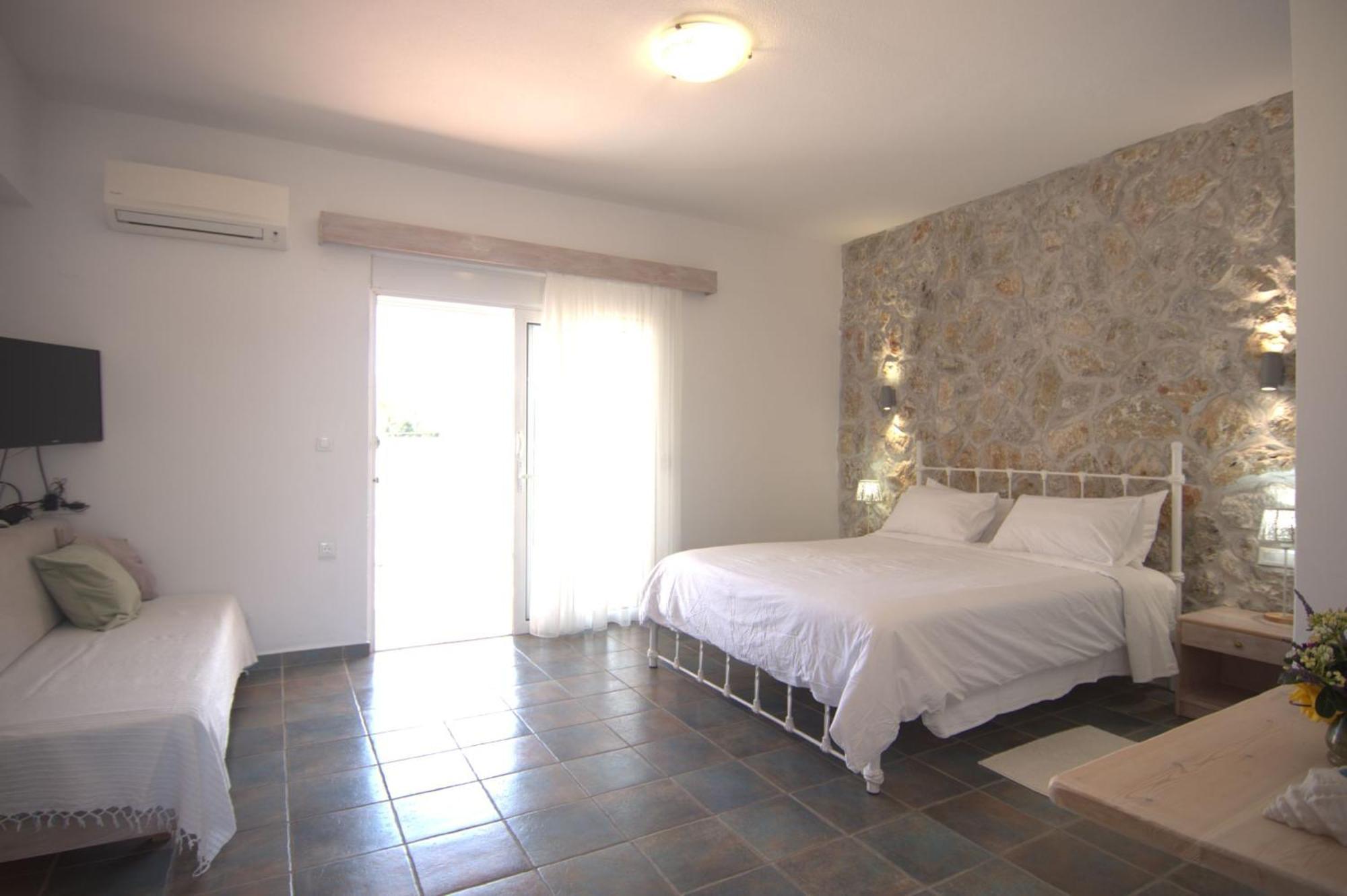 Kathara Bay Apartments Faliraki Exterior photo