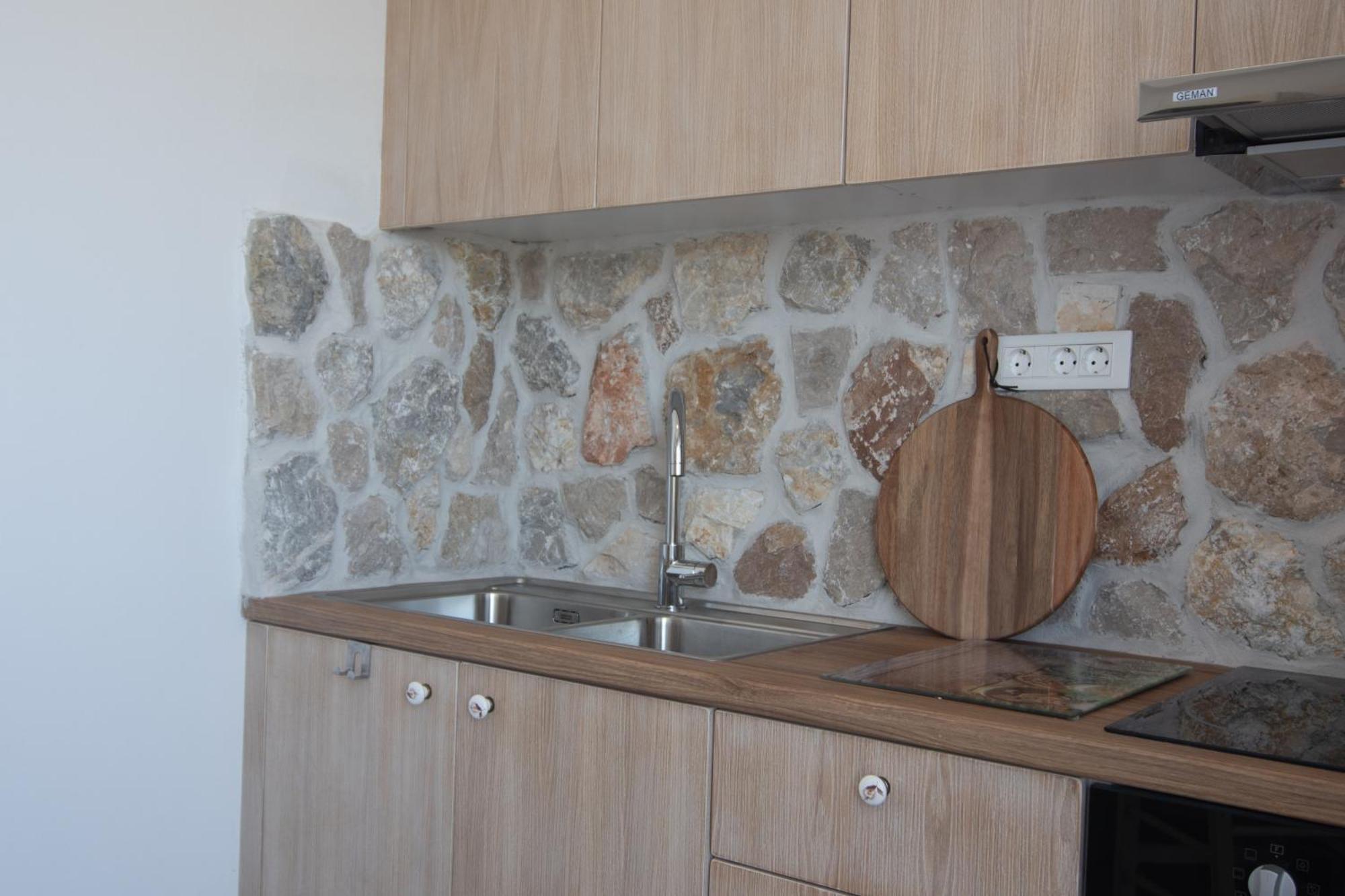 Kathara Bay Apartments Faliraki Exterior photo