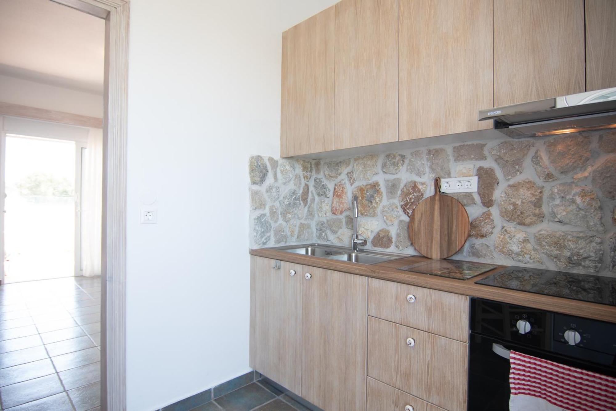 Kathara Bay Apartments Faliraki Exterior photo