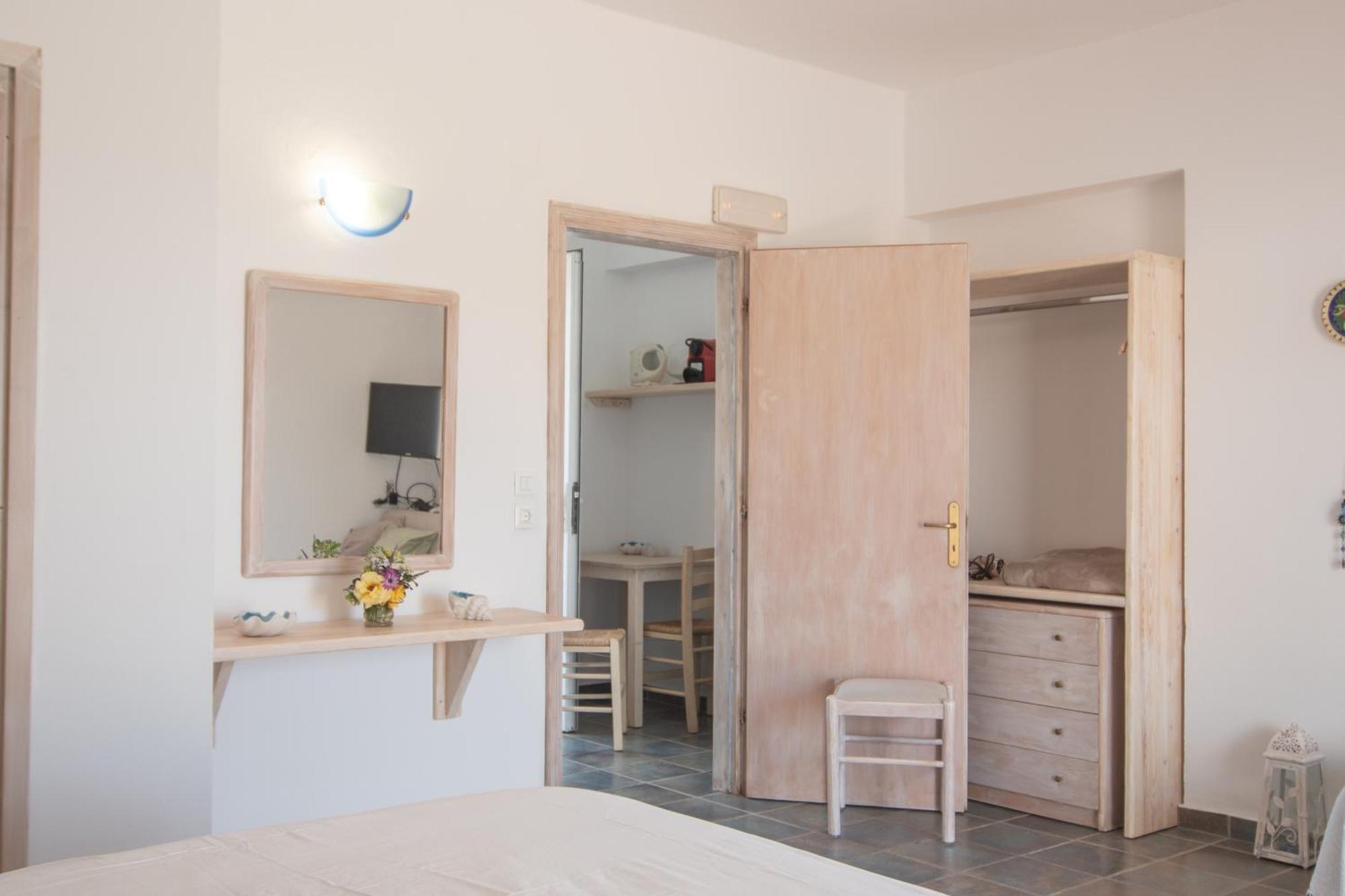 Kathara Bay Apartments Faliraki Exterior photo