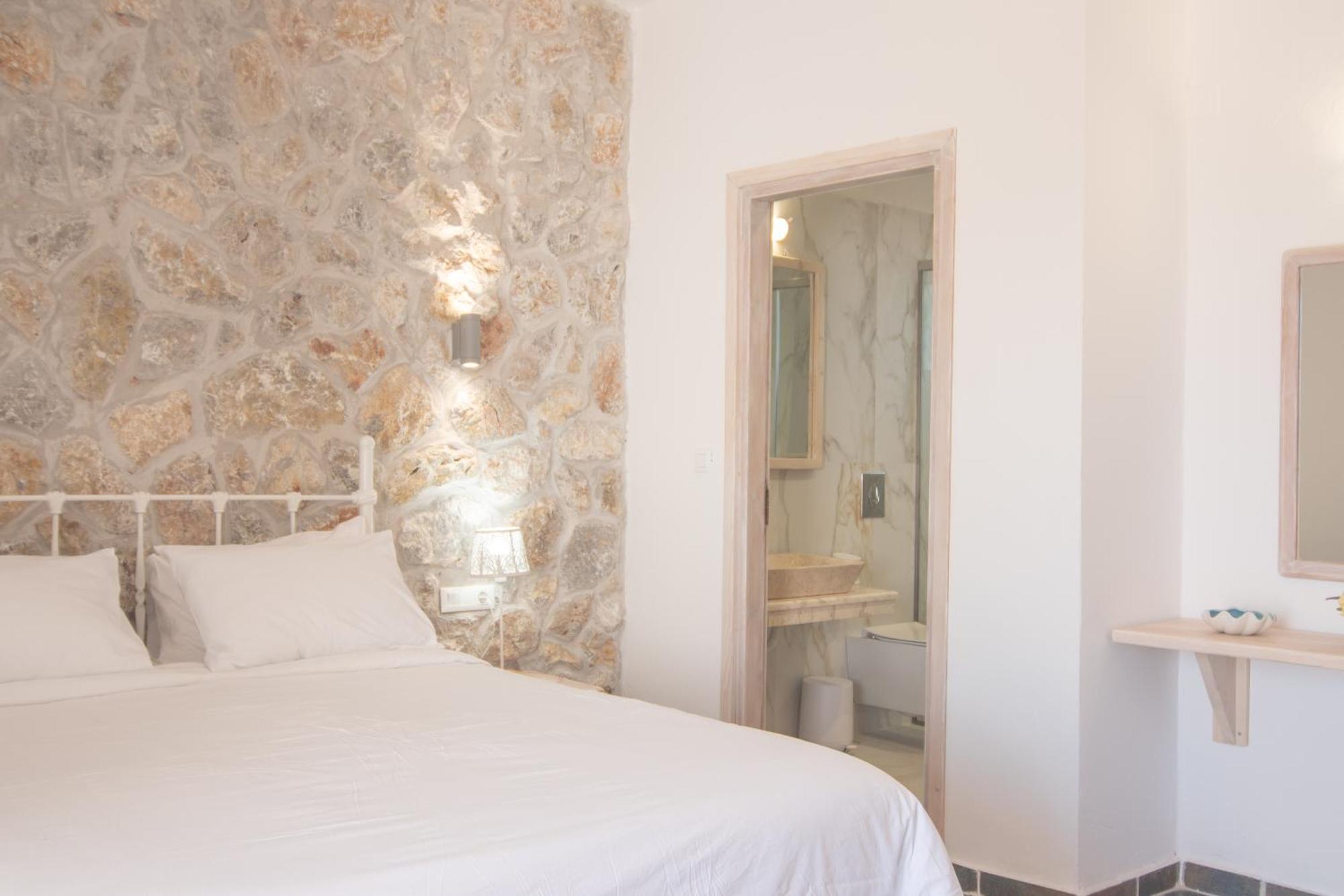 Kathara Bay Apartments Faliraki Exterior photo