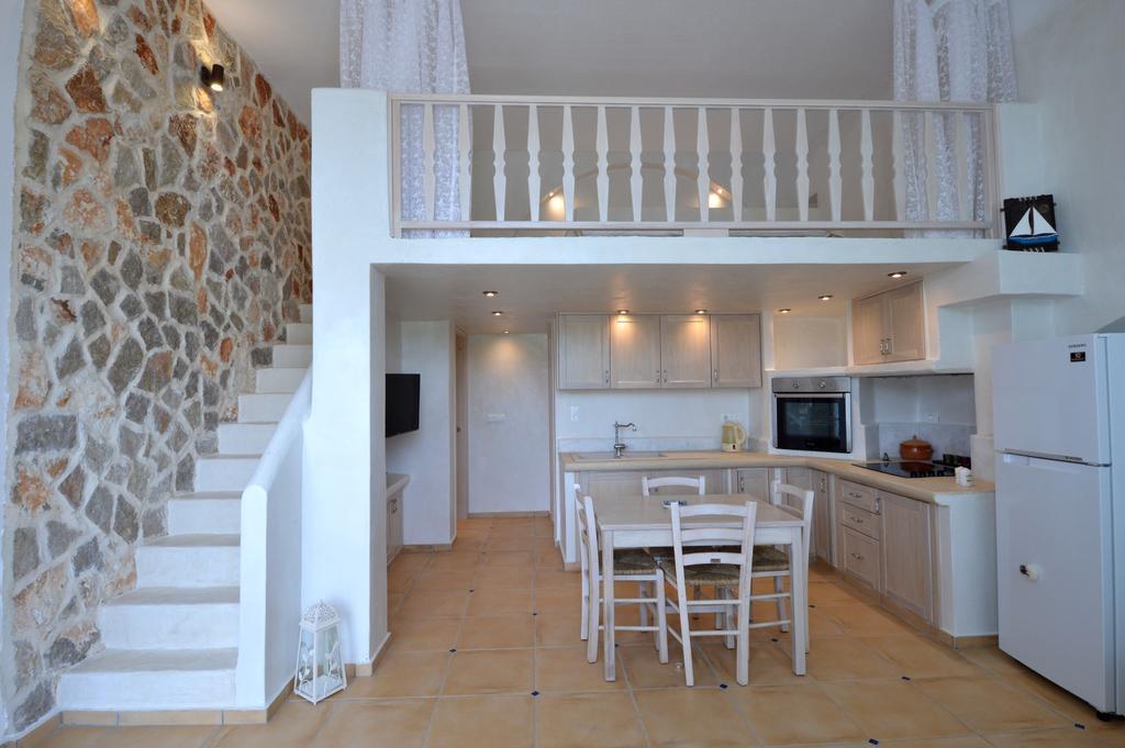 Kathara Bay Apartments Faliraki Exterior photo