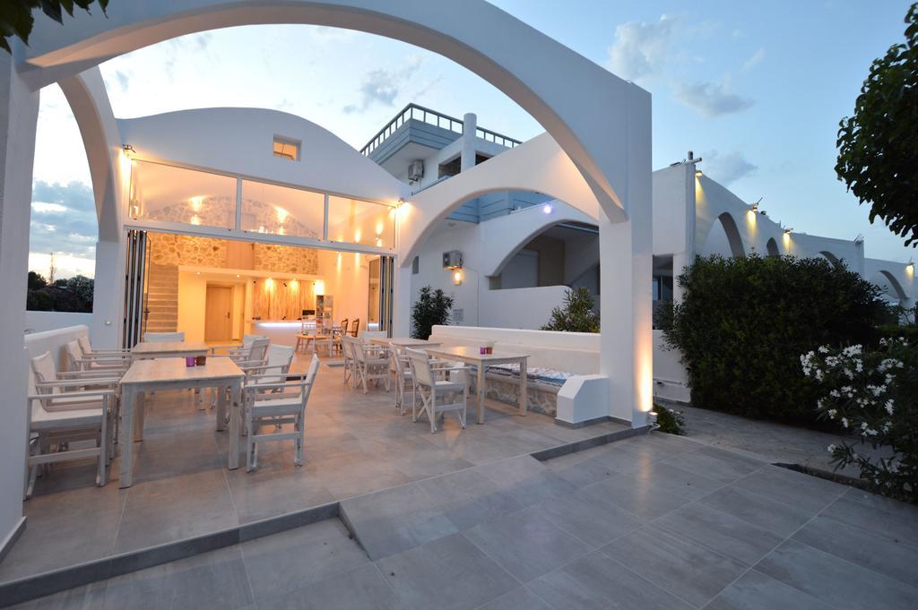 Kathara Bay Apartments Faliraki Exterior photo