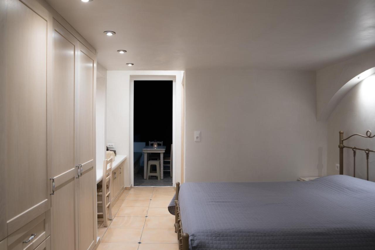 Kathara Bay Apartments Faliraki Exterior photo
