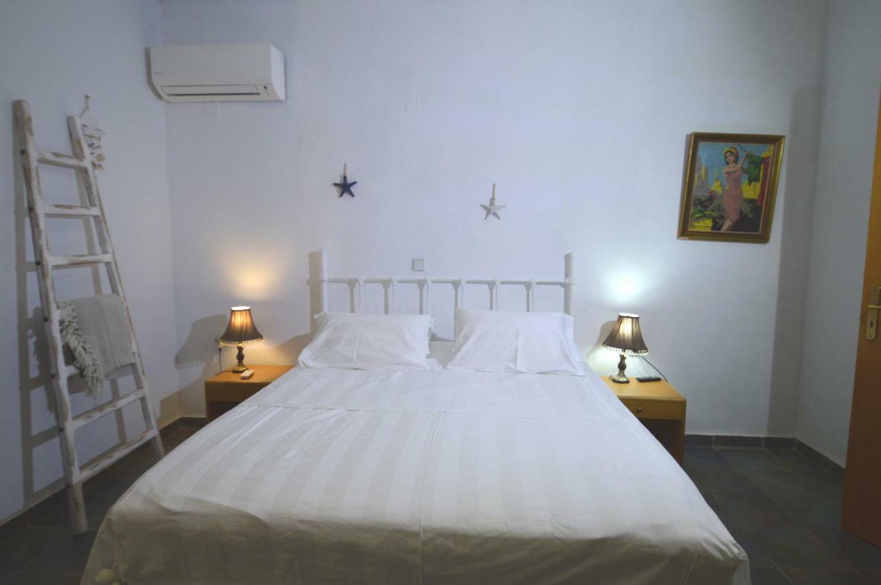Kathara Bay Apartments Faliraki Exterior photo